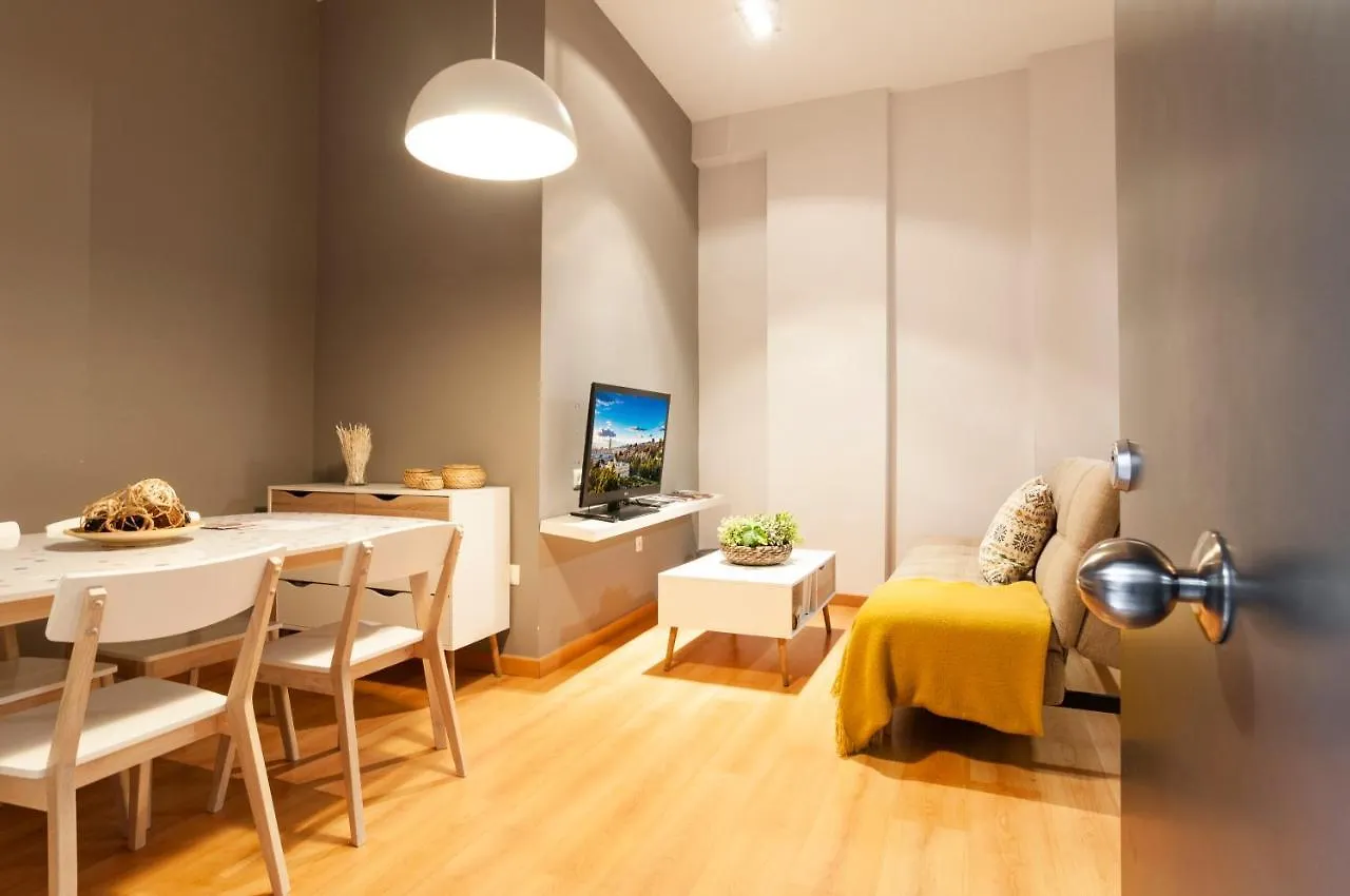 Bhost - Apartamento Victoria location