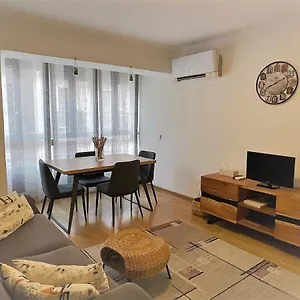 River Roses Apartamento