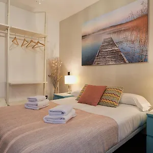 Precioso Apartamento En Planta Baja - Apartamento