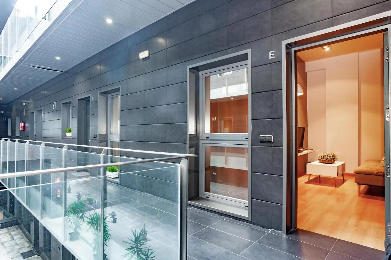 Bhost - Apartamento Victoria Malaga Spain
